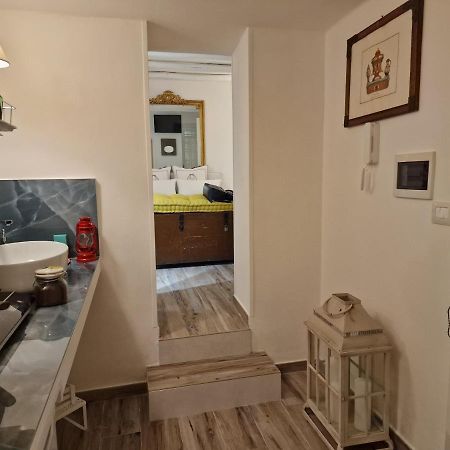 Case Di Paola Via Melo Appartamenti Bari Zewnętrze zdjęcie