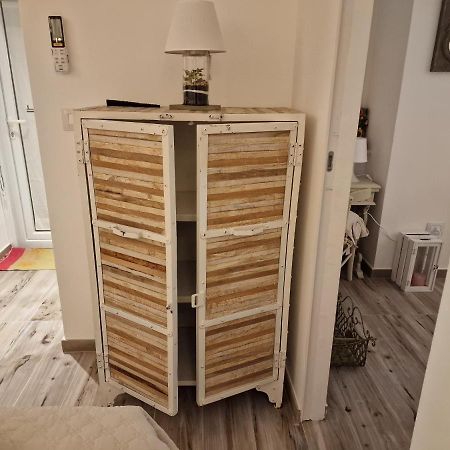 Case Di Paola Via Melo Appartamenti Bari Zewnętrze zdjęcie