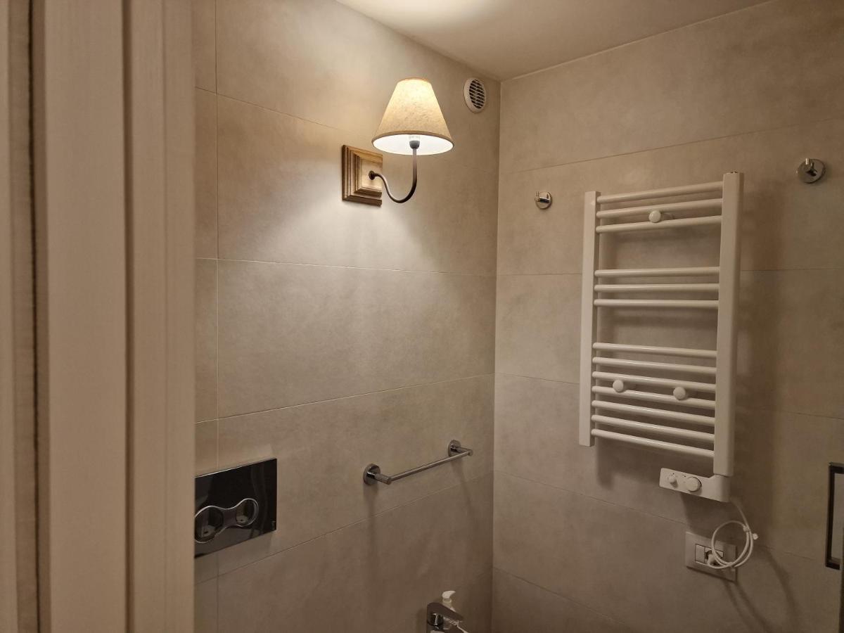 Case Di Paola Via Melo Appartamenti Bari Zewnętrze zdjęcie