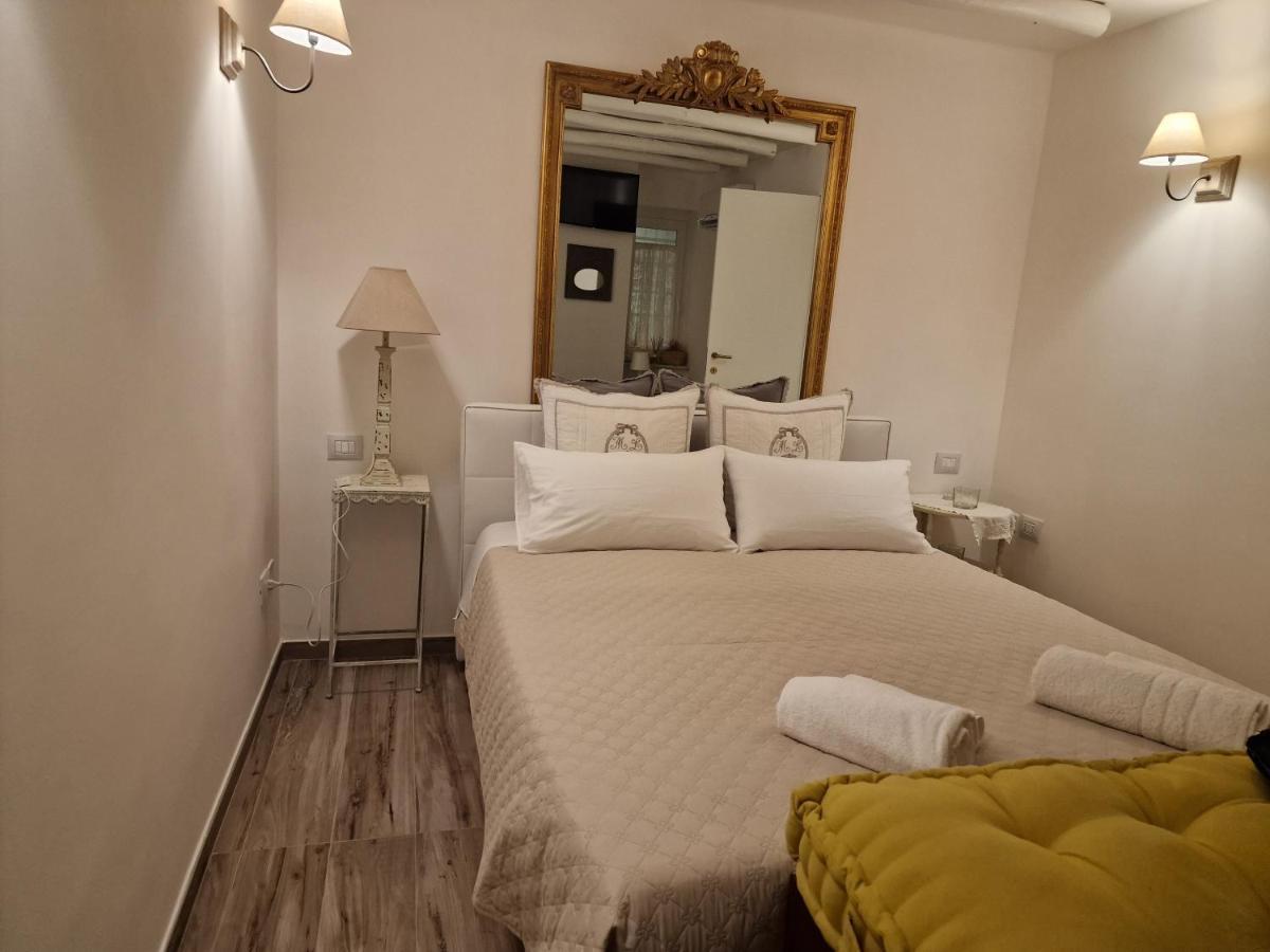 Case Di Paola Via Melo Appartamenti Bari Zewnętrze zdjęcie