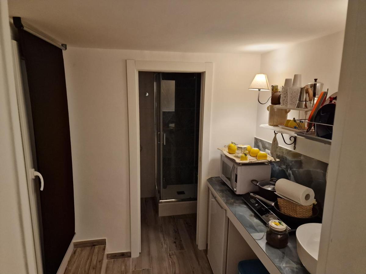 Case Di Paola Via Melo Appartamenti Bari Zewnętrze zdjęcie