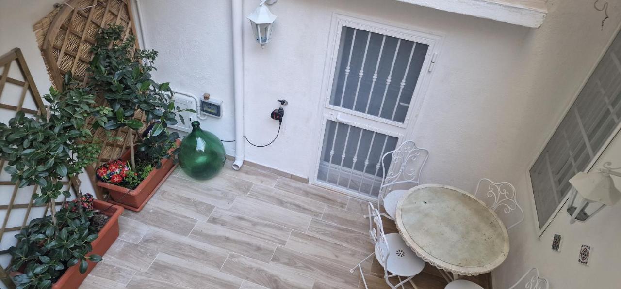 Case Di Paola Via Melo Appartamenti Bari Zewnętrze zdjęcie