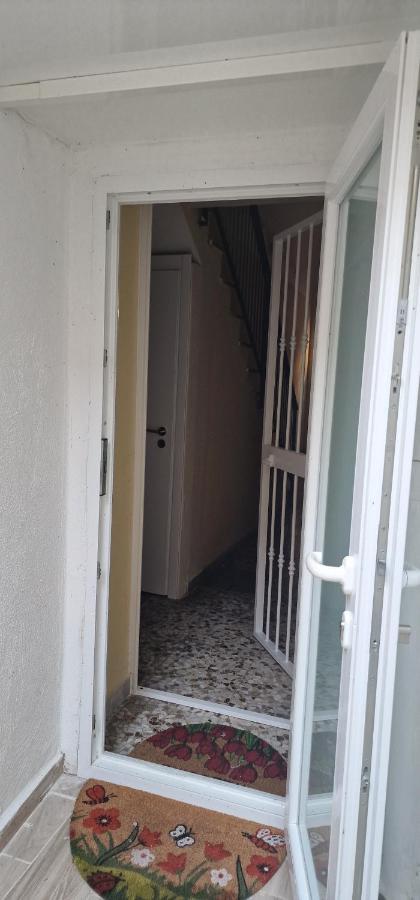 Case Di Paola Via Melo Appartamenti Bari Zewnętrze zdjęcie