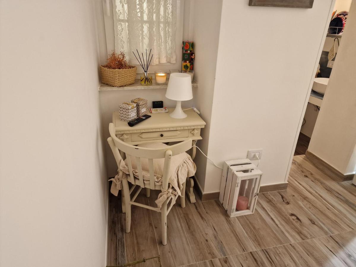 Case Di Paola Via Melo Appartamenti Bari Zewnętrze zdjęcie