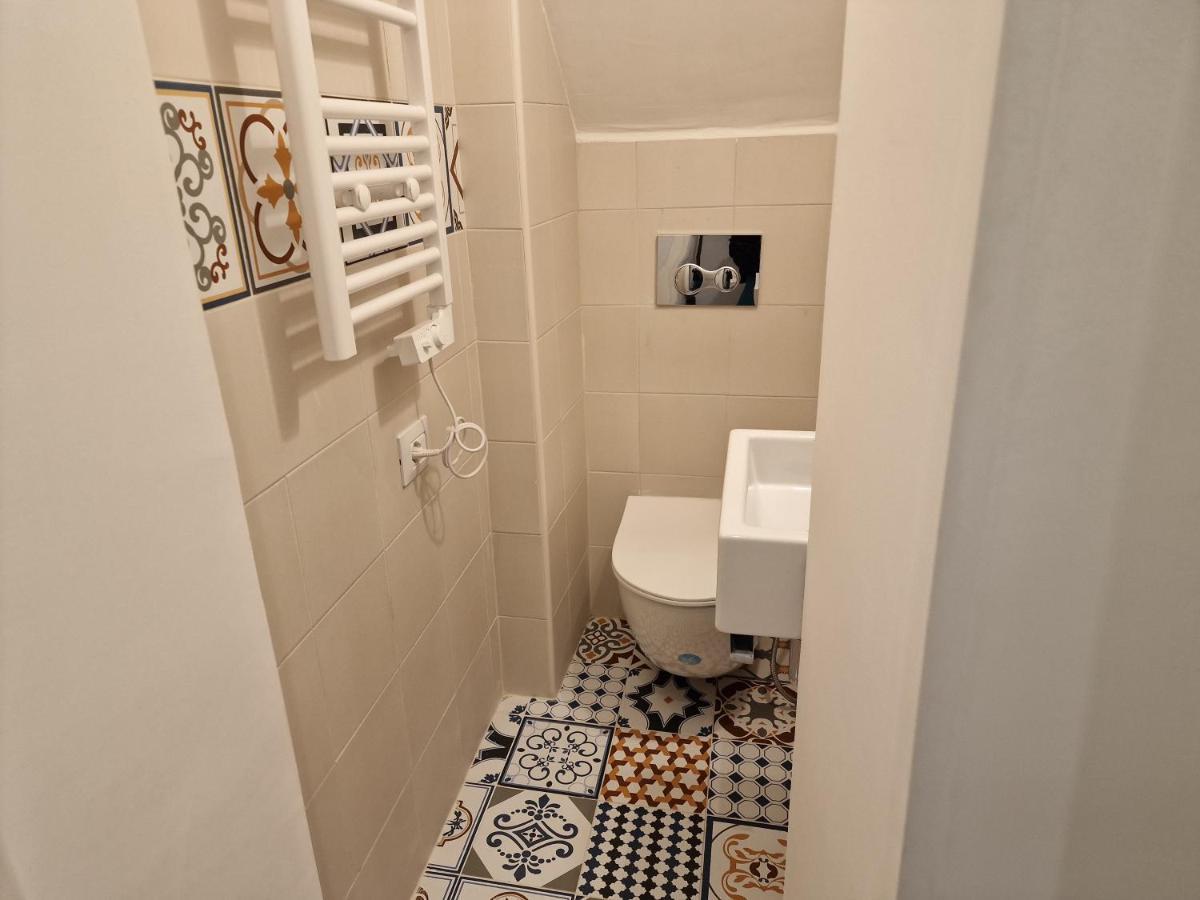 Case Di Paola Via Melo Appartamenti Bari Zewnętrze zdjęcie