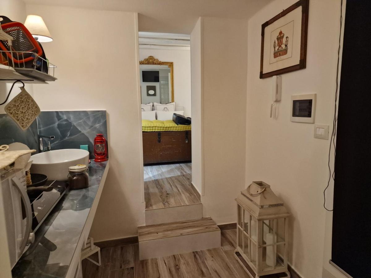 Case Di Paola Via Melo Appartamenti Bari Zewnętrze zdjęcie