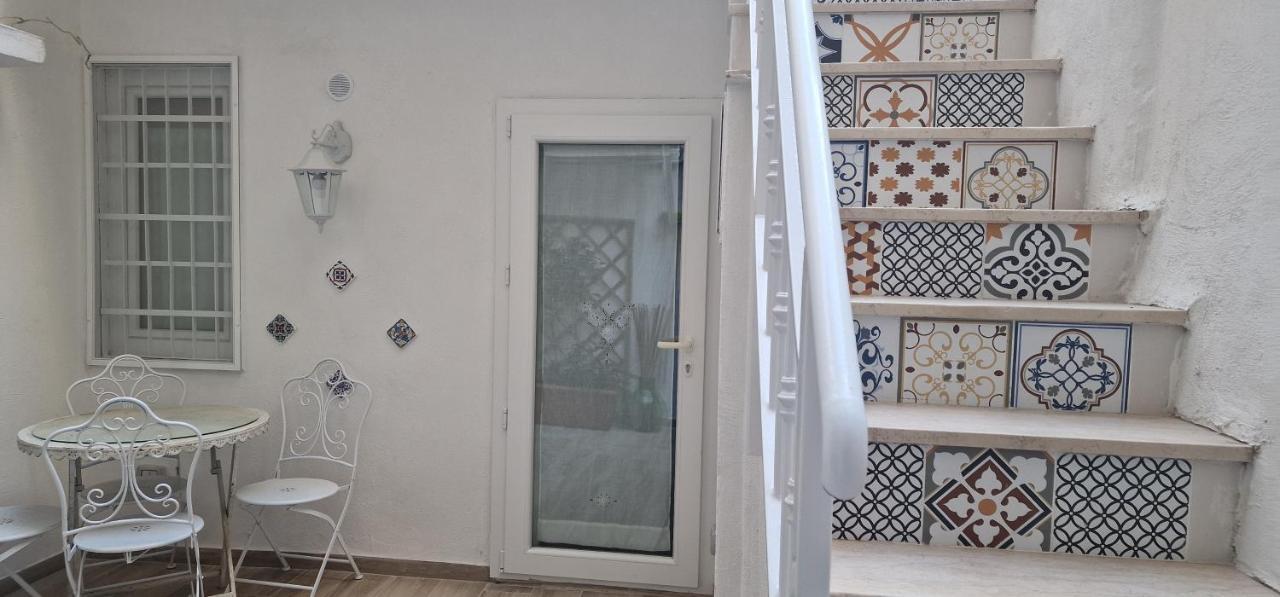Case Di Paola Via Melo Appartamenti Bari Zewnętrze zdjęcie