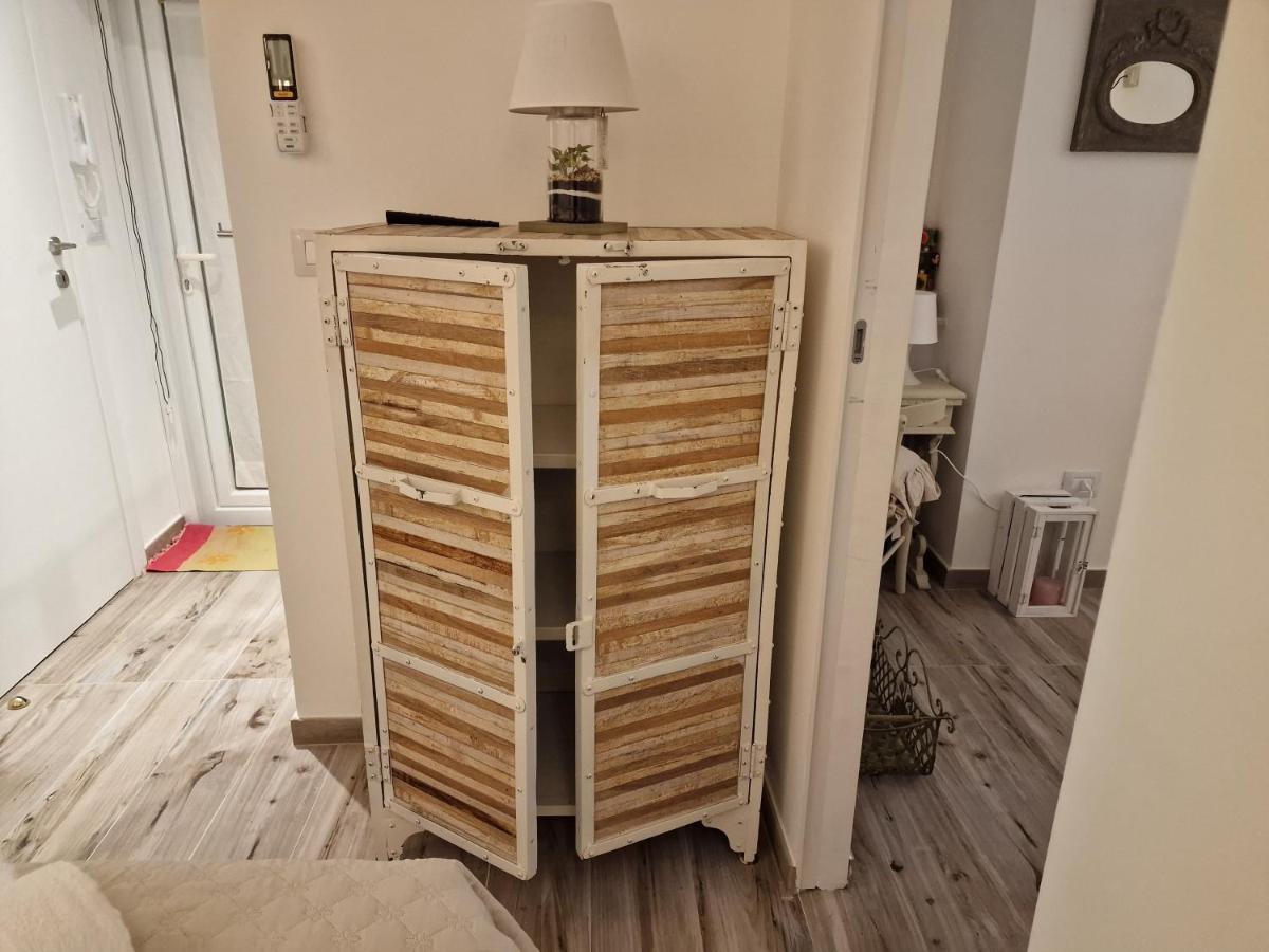 Case Di Paola Via Melo Appartamenti Bari Zewnętrze zdjęcie