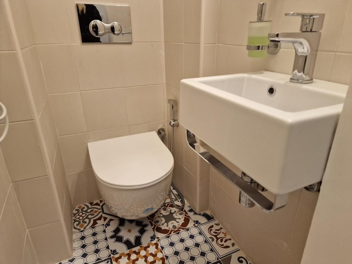 Case Di Paola Via Melo Appartamenti Bari Zewnętrze zdjęcie