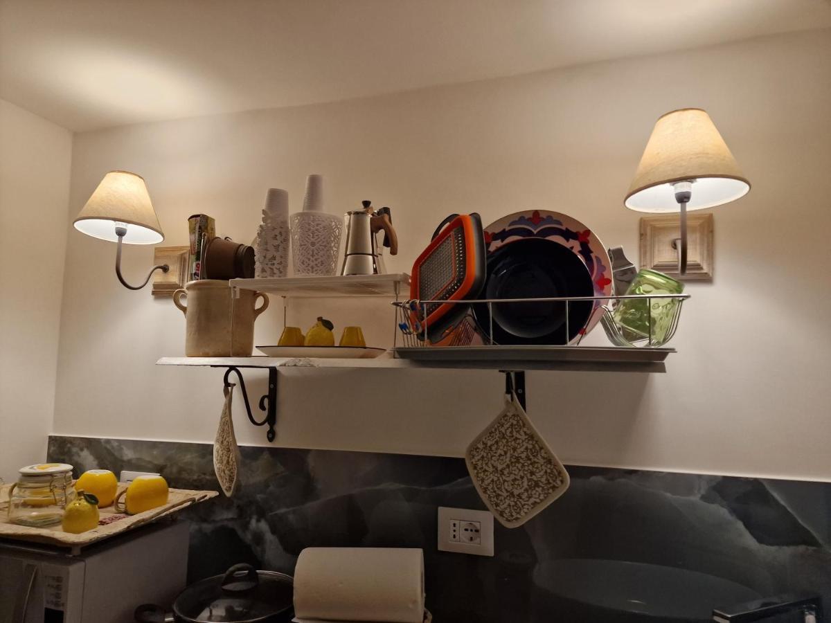 Case Di Paola Via Melo Appartamenti Bari Zewnętrze zdjęcie
