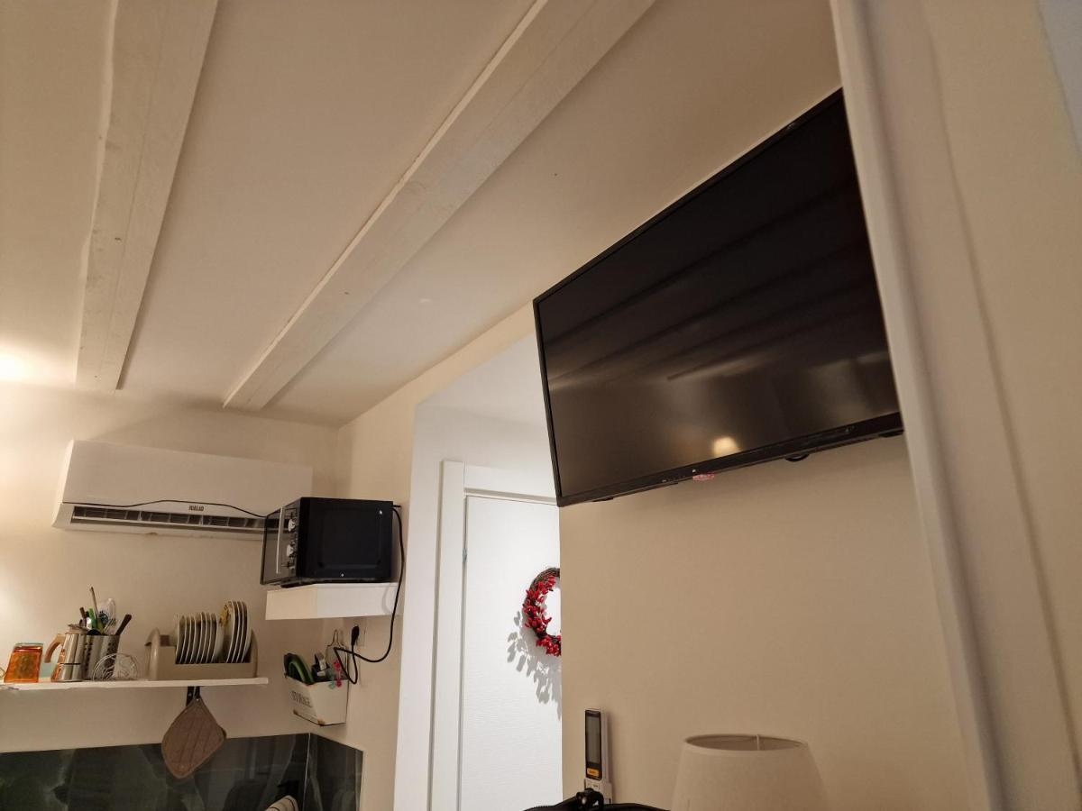 Case Di Paola Via Melo Appartamenti Bari Zewnętrze zdjęcie