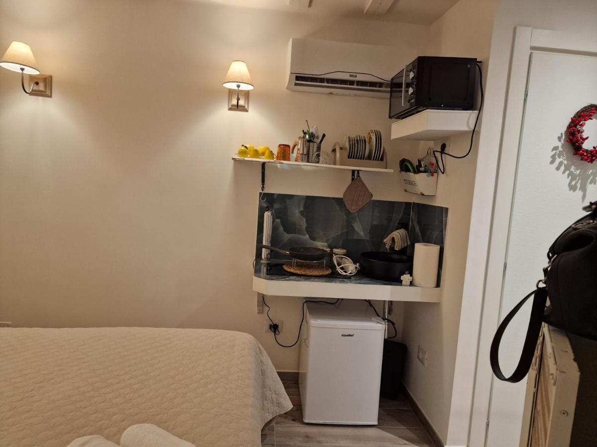 Case Di Paola Via Melo Appartamenti Bari Zewnętrze zdjęcie
