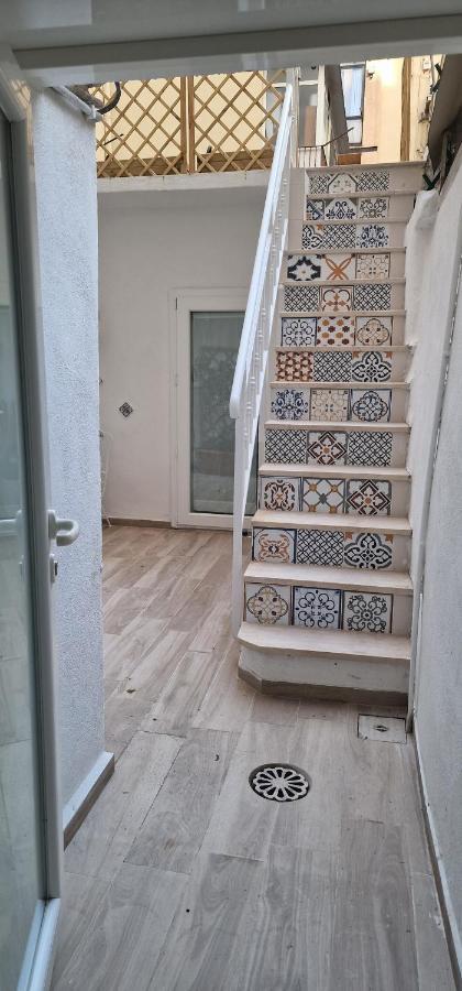 Case Di Paola Via Melo Appartamenti Bari Zewnętrze zdjęcie