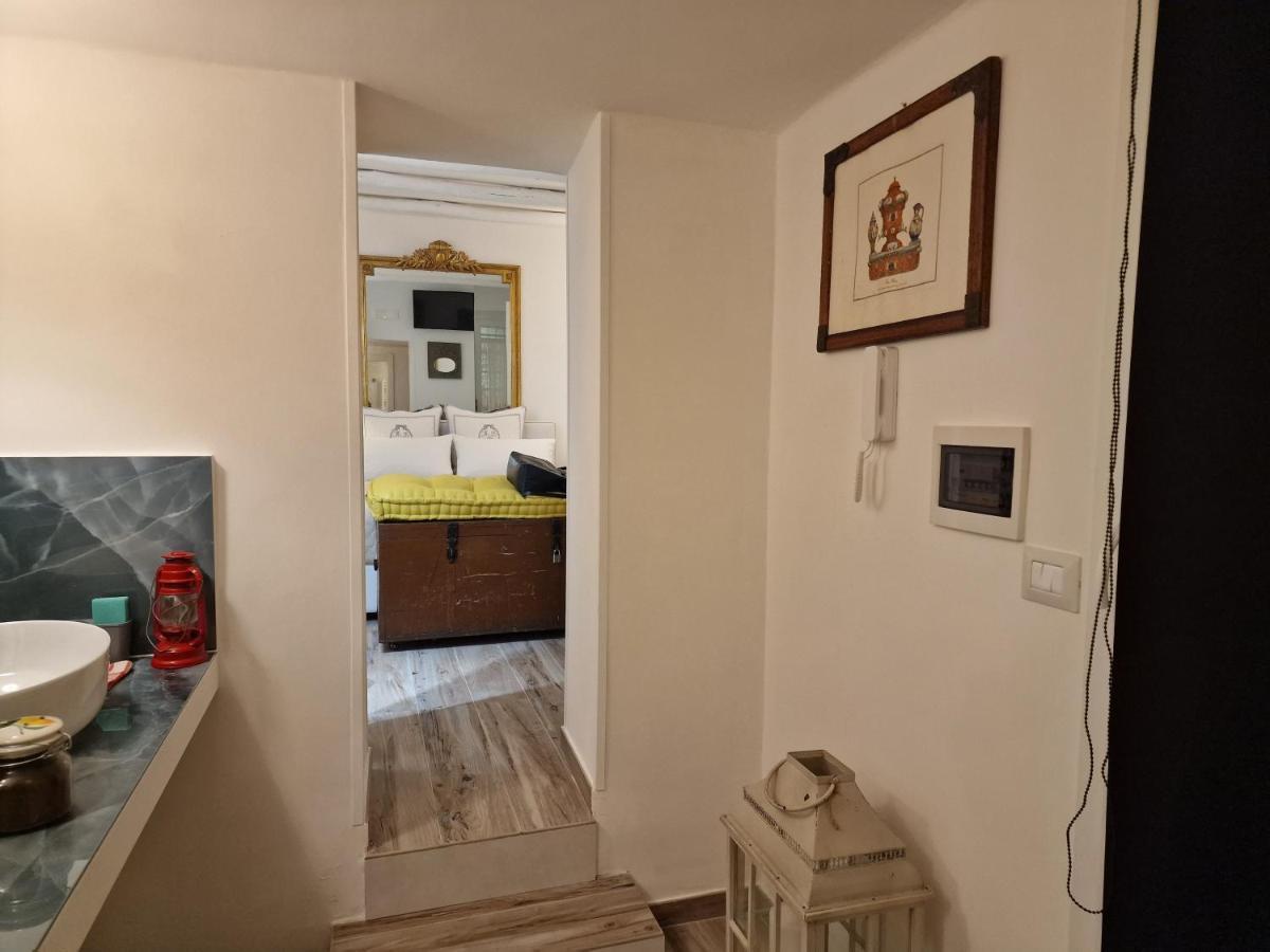 Case Di Paola Via Melo Appartamenti Bari Zewnętrze zdjęcie