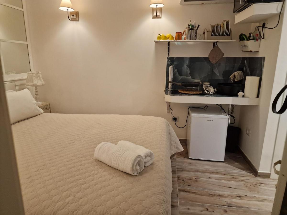 Case Di Paola Via Melo Appartamenti Bari Zewnętrze zdjęcie