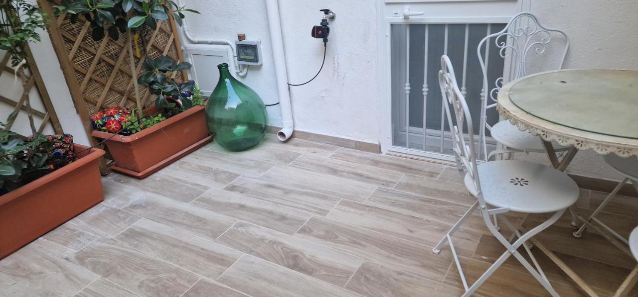Case Di Paola Via Melo Appartamenti Bari Zewnętrze zdjęcie