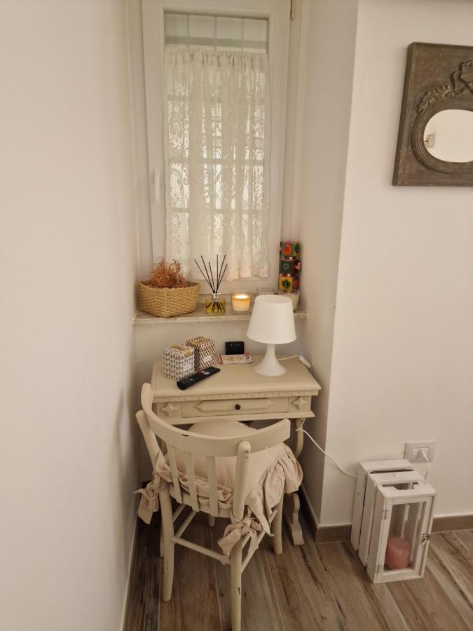 Case Di Paola Via Melo Appartamenti Bari Zewnętrze zdjęcie