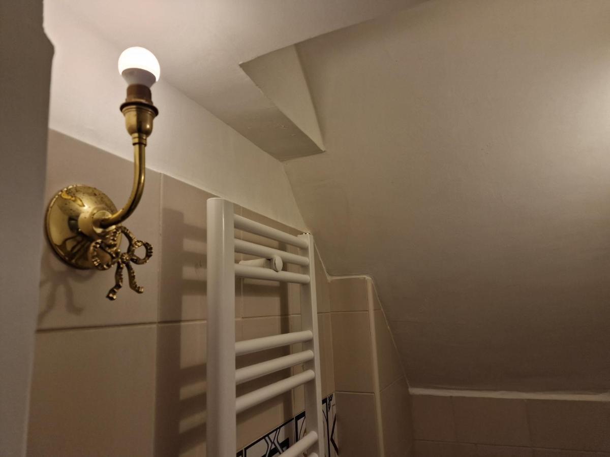 Case Di Paola Via Melo Appartamenti Bari Zewnętrze zdjęcie